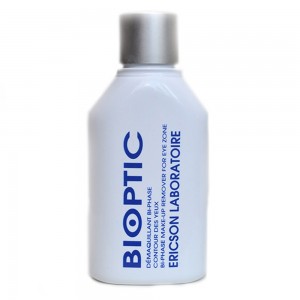 Ericson Laboratoire Bioptic Bi-Phase Make-Up Remover